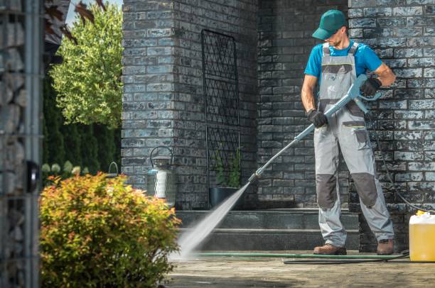 Best Factory Floor Cleaning  in Lyford, TX