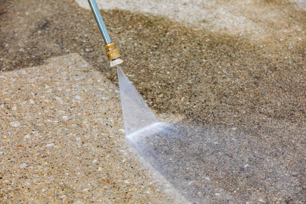 Best Parking Lot and Garage Cleaning  in Lyford, TX