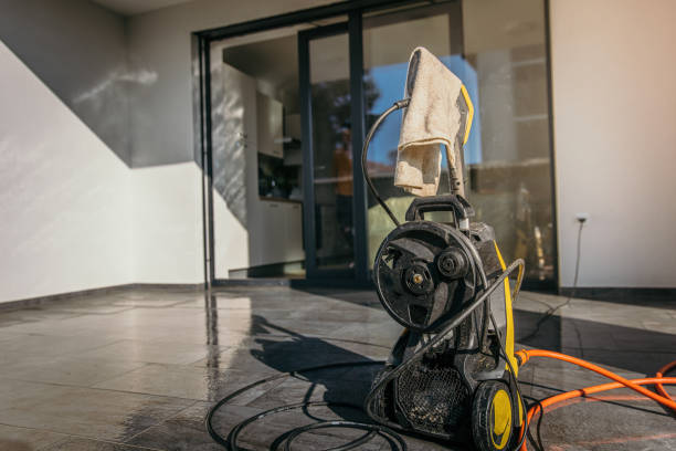 Professional Pressure Washing Services in Lyford, TX