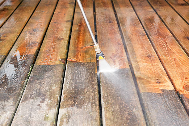 Best Machinery and Equipment Cleaning  in Lyford, TX