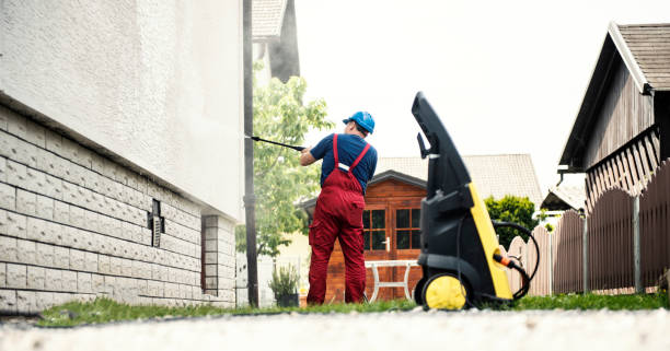 Playground Equipment Cleaning in Lyford, TX